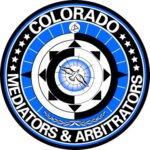Colorado Mediators & Arbitrators Seal